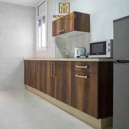 Residence Hoteliere Novo Class II 나도르 외부 사진