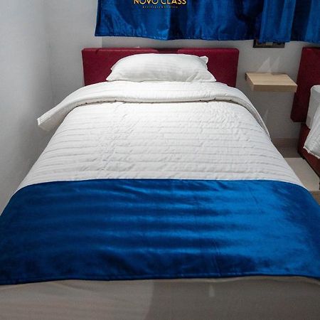 Residence Hoteliere Novo Class II 나도르 외부 사진